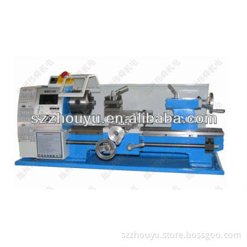 Micro metal lathe with good quality M10004 for metal working